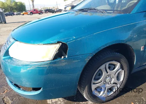 2005 Saturn Ion 2 from USA, damaged, VIN 1G8AZ52F15Z133484